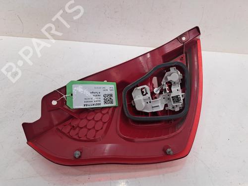 Right taillight FORD FIESTA VI (CB1, CCN) 1.4 | BP26774502C35 