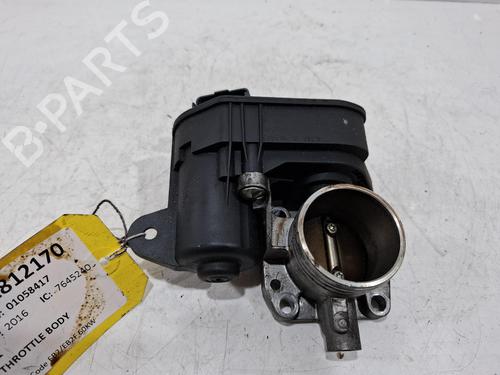 Used Throttle body Throttle body 38486916 38486916