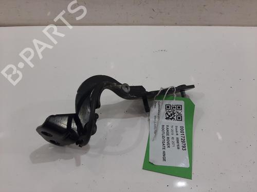 Used Hinge/Door check strap Hinge/Door check strap LAND ROVER RANGE ROVER IV (L405) 4.4 SDV8 4x4 (340 hp) 36216623 36216623
