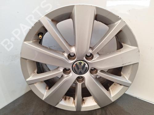 rim-vw-golf-vi-5k1-2008-2009-2010-2011-2012-2013-2014-37647906 main image