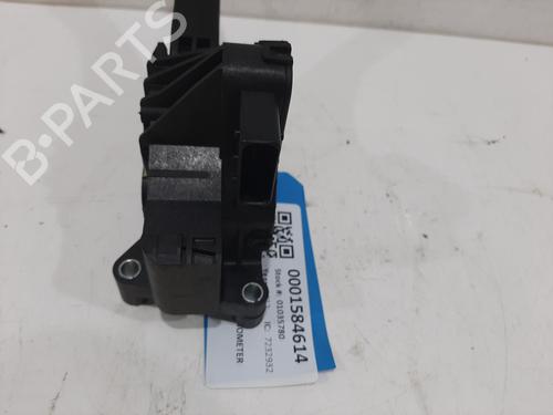 Pedal FORD KA (RU8) 1.2 | BP30757039I4 