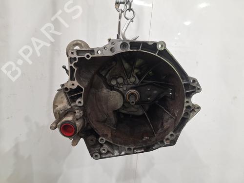 Używane Skrzynia biegów CITROËN C4 CACTUS 1.6 BlueHDi 100 (99 hp) 30586067