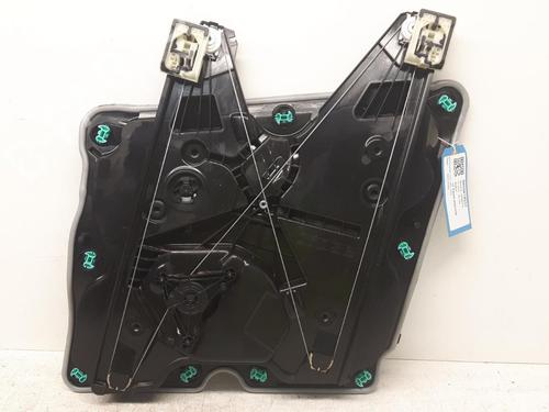 Rudehejsemekanisme ventre foran VW GOLF VIII (CD1, DA1) 1.5 TSI (150 hp) 31537552