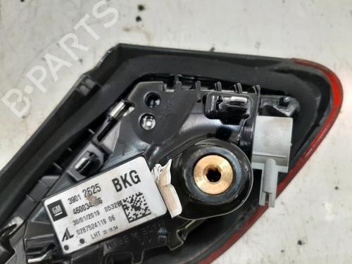 Left taillight VAUXHALL CORSA Mk IV (E) (X15) 1.4 | BP35963263C34 - Image 3