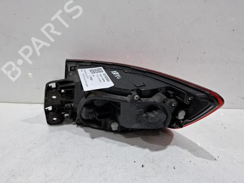 Left taillight AUDI A4 B9 (8W2, 8WC) 1.4 TFSI | BP38237008C34 - Image 4