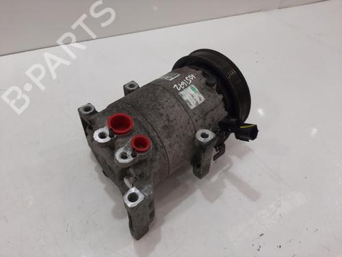 AC compressor KIA VENGA (YN) 1.6 CVVT | BP36290040M34 - Image 4