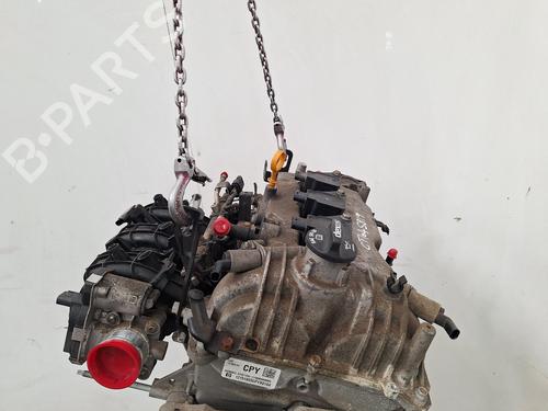 Engine VAUXHALL VIVA (C16) 1.0 | BP33436284M1 - Image 2