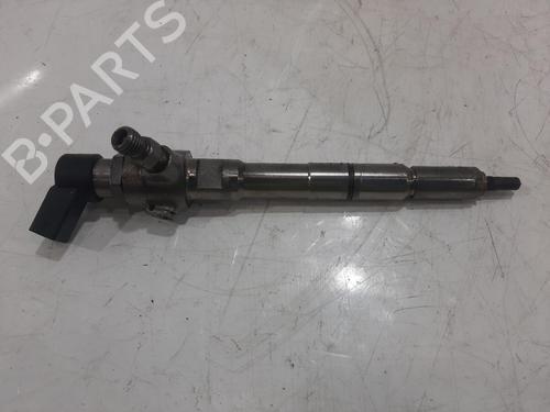 Used Injector Injector AUDI A3 Sportback (8PA) 1.6 TDI (105 hp) 33212274 33212274