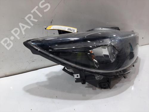 Right headlight MAZDA CX-5 (KE, GH) 2.2 D (KE2FW) | BP37157830C29 - Image 5
