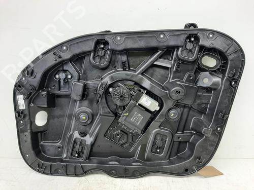 Used Front right window mechanism VOLVO XC40 (536) T4 AWD (190 hp) 26748132