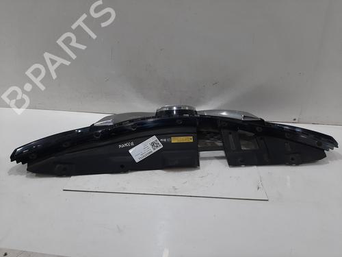 Grille NISSAN QASHQAI II (J11, J11_) 1.5 dCi | BP30694548C40