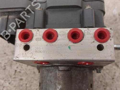 ABS pump NISSAN PULSAR Hatchback (C13) 1.2 DIG-T | BP26765817M43 - Image 5
