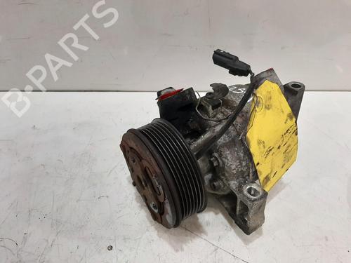 AC compressor SMART FORFOUR Hatchback (453) 1.0 (453.042, 453.043) | BP36530421M34 - Image 6