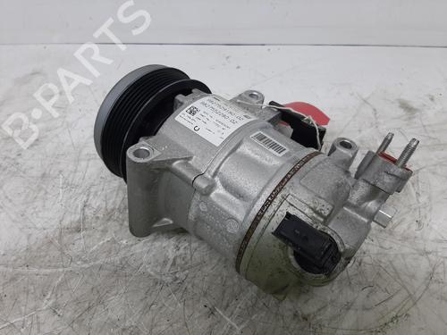 AC compressor VAUXHALL GRANDLAND X / GRANDLAND (A18) 1.2 Turbo (75) | BP26827757M34 