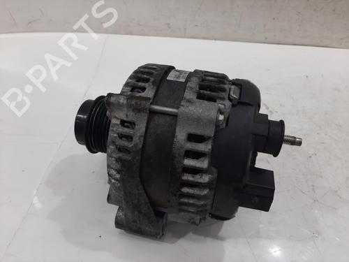 Used Alternator Alternator LAND ROVER RANGE ROVER SPORT II (L494) 3.0 SDV6 4x4 (306 hp) 33242111 33242111