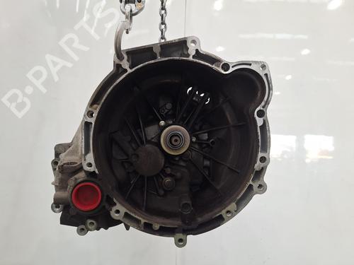 Used Gearbox FORD FIESTA VI (CB1, CCN) 1.4 (97 hp) 29398109