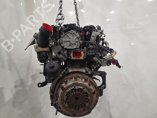 Engine CITROËN C3 III (SX) 1.6 BlueHDi 100 | BP33555696M1 - Image 4