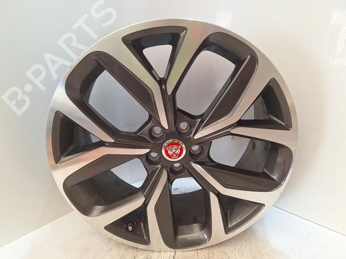 Used Rim Rim JAGUAR I-PACE (X590) EV400 AWD (400 hp) 34478725 34478725