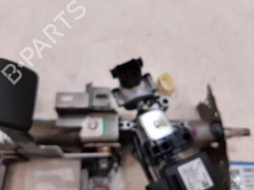 Steering column VAUXHALL AGILA Mk II (B) (H08) 1.2 i 16V | BP36087040M21 - Image 6