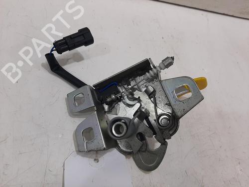 Zamek maski VAUXHALL MOVANO Mk III (C) VAN (U9) 2.2 D | BP30756150C133 