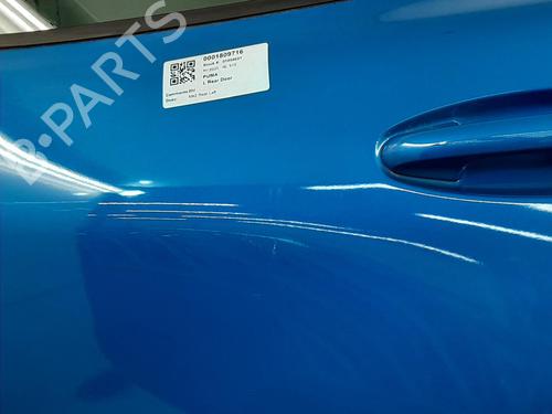 Dør venstre bagtil FORD PUMA (J2K, CF7) 1.0 EcoBoost mHEV | BP38568589C4  - Image 5