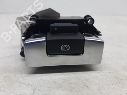 Used Hand brake JAGUAR I-PACE (X590) EV400 AWD (400 hp) 26827567