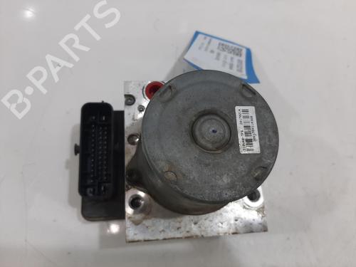 Used ABS pump HYUNDAI SANTA FÉ III (DM, DMA) 2.2 CRDi 4WD (200 hp) 29267102