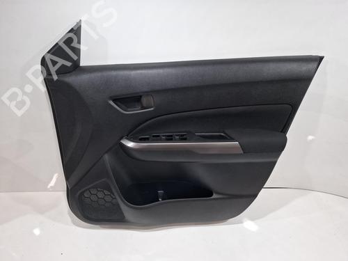 Front right panel SUZUKI VITARA (LY) 1.4 Hybrid (Mild Hybrid) AllGrip (APK414) | BP39888810C59 - Image 3