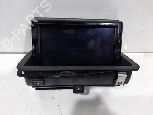 Electronic module AUDI A1 (8X1, 8XK) 1.4 TSI | BP36855155M83  - Image 6