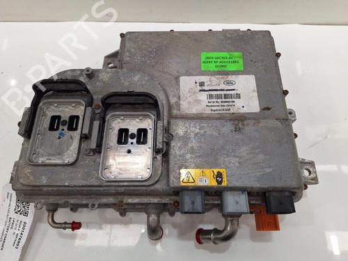 Elektronisk modul JAGUAR I-PACE (X590) EV400 AWD | BP27800518M83 