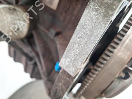 Engine FORD FIESTA VI (CB1, CCN) 1.25 | BP34038906M1  - Image 6