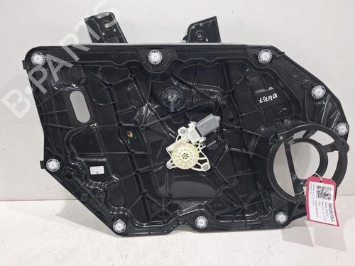 Used Front left window mechanism Front left window mechanism 39594704 39594704