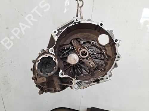Caja de cambios SEAT LEON (5F1) 1.2 TSI (110 hp) 31286280