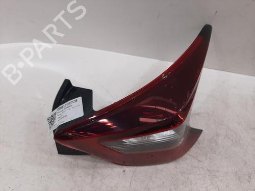 Right taillight NISSAN MICRA V (K14) 0.9 IG-T | BP34339338C35 - Image 3