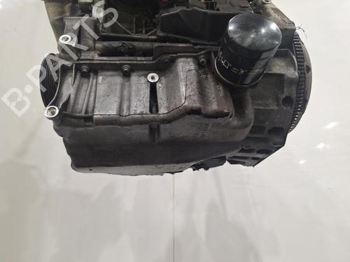 Engine VW GOLF VII (5G1, BQ1, BE1, BE2) 1.2 TSI | BP31650165M1 