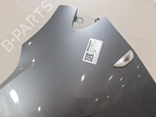 Left front fenders VAUXHALL MOKKA / MOKKA X (J13) 1.4 | BP31964691C41