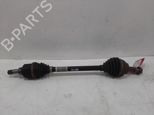 Used Other Other VAUXHALL CROSSLAND X / CROSSLAND (P17) 1.2 (75) (83 hp) 34533032 34533032