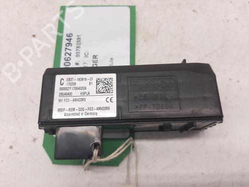 Used Control unit FORD RANGER (TKE) 3.2 TDCi 4x4 (200 hp) 26871544
