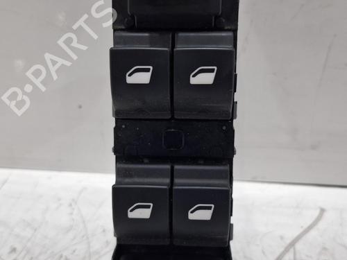 Right front window switch VAUXHALL CROSSLAND X / CROSSLAND (P17) 1.2 (75) | BP39757226I26 - Image 4