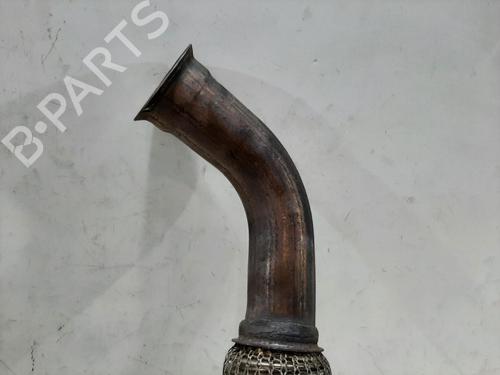 Particulate filter FORD TRANSIT CONNECT V408 Box Body/MPV 1.5 EcoBlue | BP30670336M81