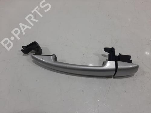 Used Exterior handle Exterior handle PEUGEOT PARTNER Tepee 1.6 HDi 90 (92 hp) 36254191 36254191