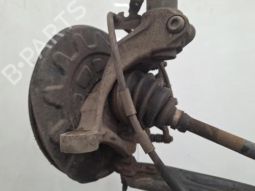 Left front suspension AUDI Q3 (F3B) 35 TFSI | BP33987253M72  - Image 6