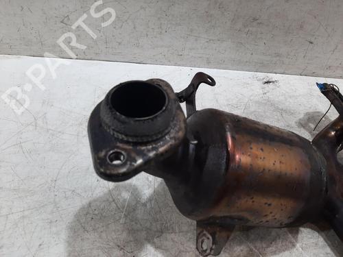 Catalyst SUZUKI SWIFT IV (FZ, NZ) 1.2 (AZH412, AZG412, ZC72S) | BP33035422M10 - Image 2