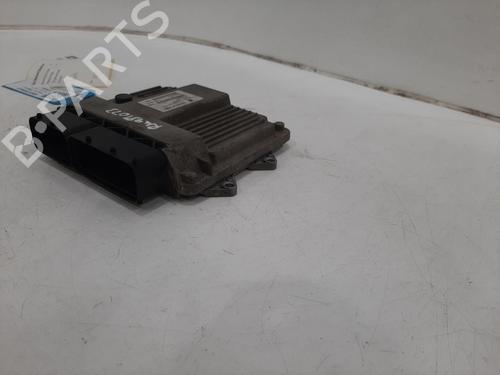 Control unit VAUXHALL COMBO Mk II (C) Box Body/MPV (F25) 1.3 CDTI 16V | BP26845826M11 
