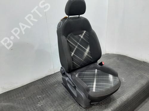 Andre VAUXHALL CORSA Mk IV (E) (X15) 1.4 | BP30496523O1