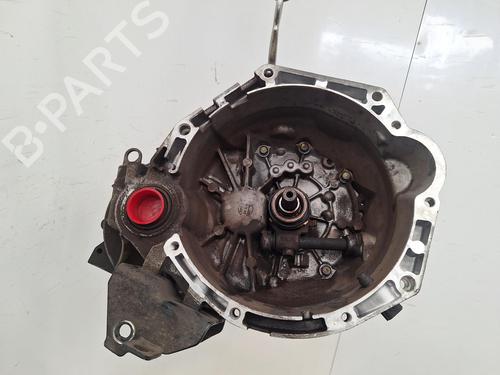 Used Gearbox Gearbox 37607934 37607934