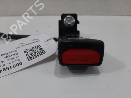 Seat buckle HYUNDAI BAYON (BC3) 1.0 T-GDI | BP31208515I32