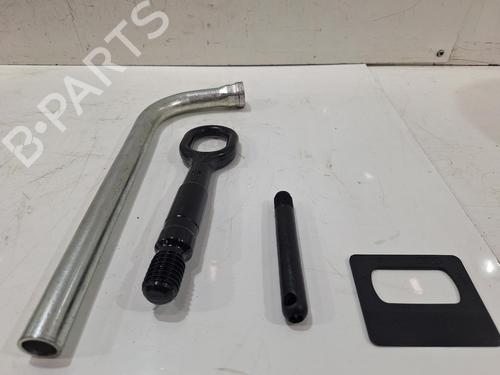 Reservehjul kit AUDI A3 (8V1, 8VK) 1.6 TDI | BP30958616C119