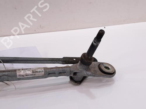 Front wiper motor JAGUAR I-PACE (X590) EV400 AWD | BP28448668M29 