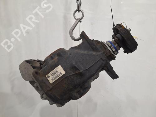 Used Rear differential BMW 4 Convertible (F33, F83) 420 d (184 hp) 29444943